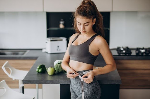 Weight Loss Program